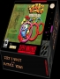 Nintendo  SNES&nbsp; - &nbsp;Izzy's Quest for the Olympic Rings (USA)